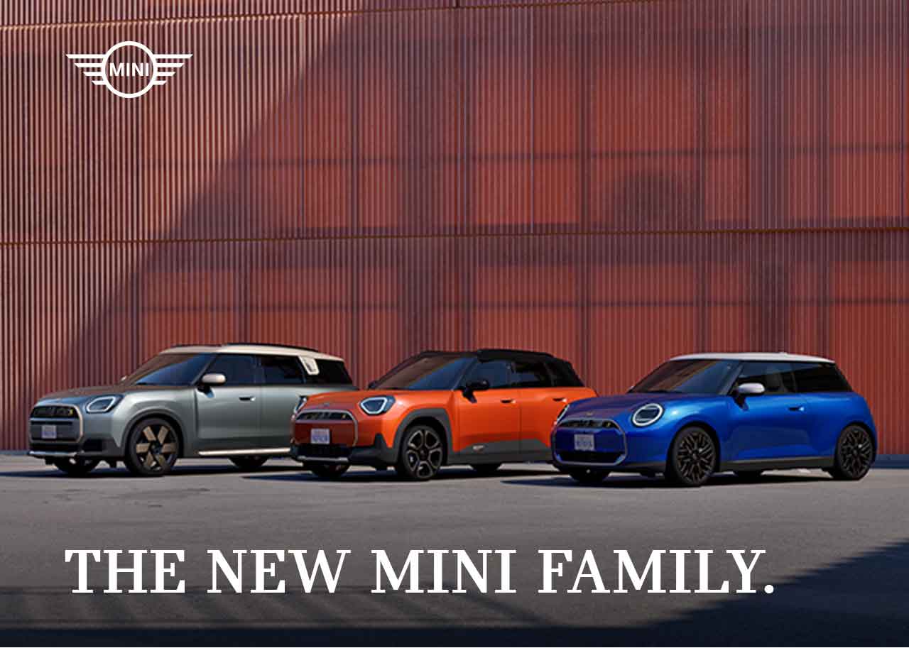 MINI 金沢 / MINI NEXT 金沢